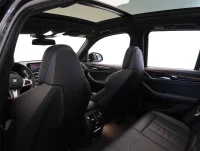 BMW X3 30d xDrive M-Sportpakett 3 210kW thumbnail