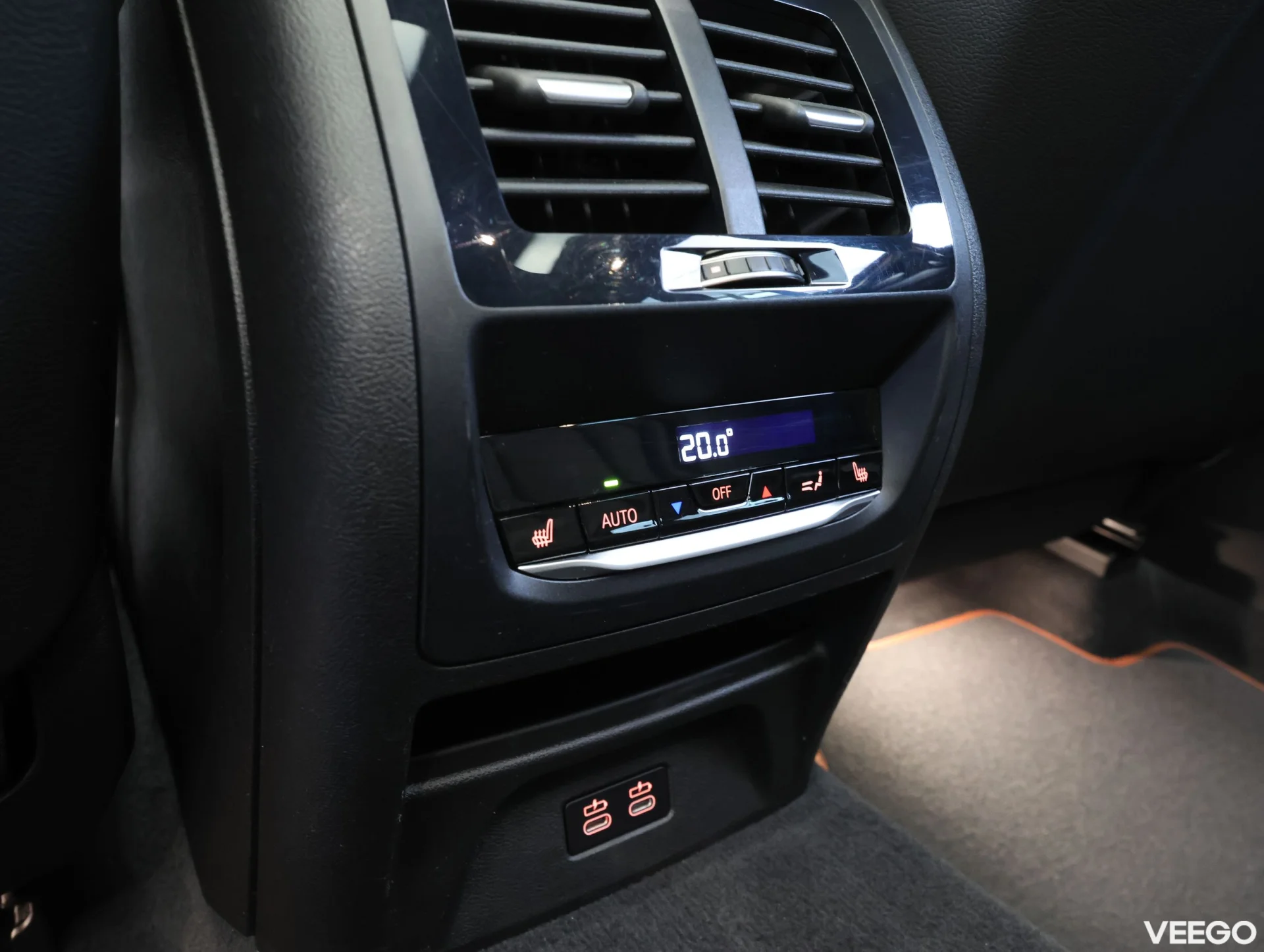 BMW X3 30d xDrive M-Sportpakett 3 210kW