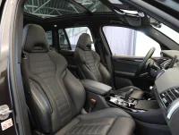 BMW X3 30d xDrive M-Sportpakett 3 210kW thumbnail