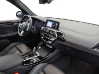 BMW X3 30d xDrive M-Sportpakett 3 210kW thumbnail