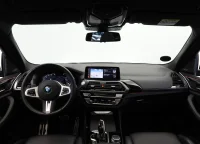 BMW X3 30d xDrive M-Sportpakett 3 210kW thumbnail