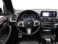 BMW X3 30d xDrive M-Sportpakett 3 210kW thumbnail
