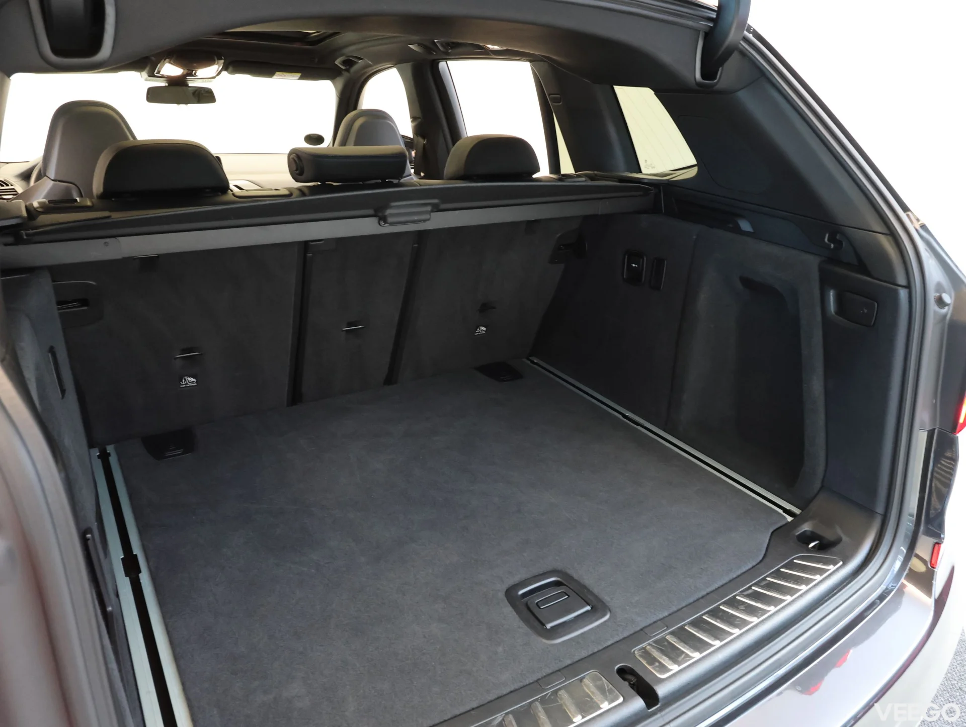 BMW X3 30d xDrive M-Sportpakett 3 210kW
