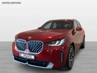 BMW X3 30e xDrive Adaptiv Farthållare HUD H/K Drag 0kW thumbnail