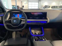 BMW X3 30e xDrive Adaptiv Farthållare HUD H/K Drag 0kW
