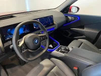 BMW X3 30e xDrive Adaptiv Farthållare HUD H/K Drag 0kW