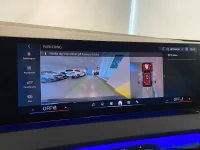 BMW X3 30e xDrive Adaptiv Farthållare HUD H/K Drag 0kW