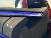 BMW X3 30e xDrive Adaptiv Farthållare HUD H/K Drag 0kW