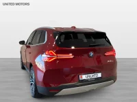 BMW X3 30e xDrive Adaptiv Farthållare HUD H/K Drag 0kW