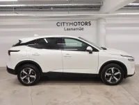 Nissan Qashqai Tekna 1.3 116kW thumbnail