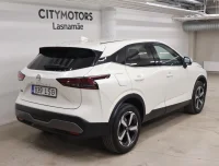 Nissan Qashqai Tekna 1.3 116kW thumbnail