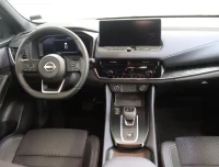 Nissan Qashqai Tekna 1.3 116kW thumbnail