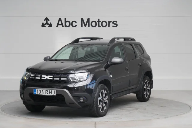 Image of Dacia Duster - 1.3 110kW
