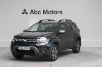 Image of Dacia Duster - 1.3 110kW