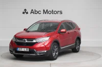 Image of Honda CR-V Executive Hybrid 2 107kW