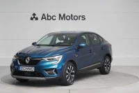 Image of Renault Arkana ZEN Hybrid 1.3 103kW