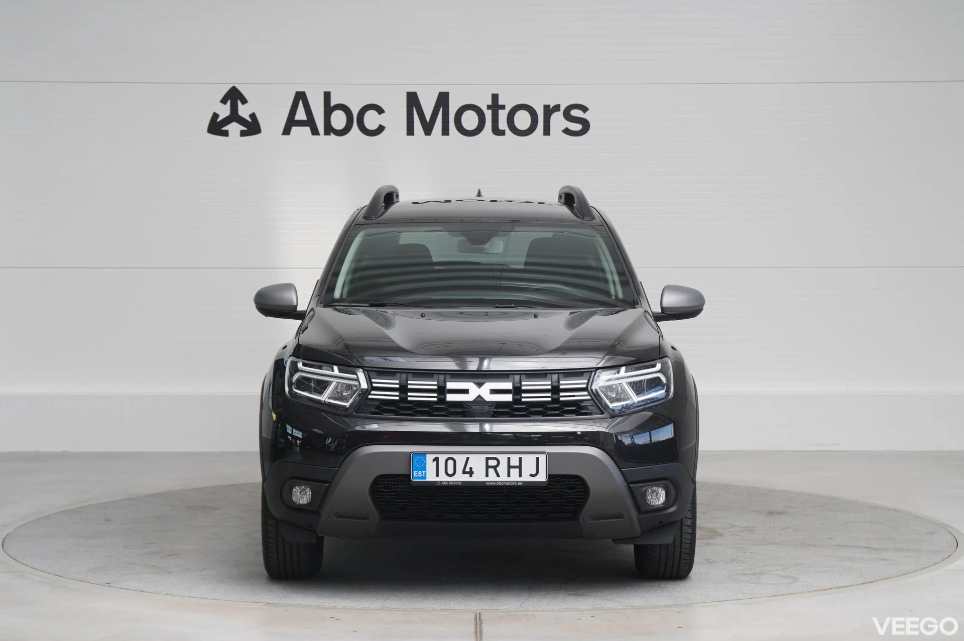 Dacia Duster - 1.3 110kW