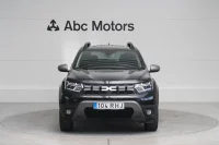 Dacia Duster - 1.3 110kW thumbnail