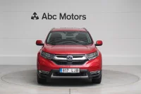 Honda CR-V Executive Hybrid 2 107kW thumbnail