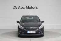 Kia Ceed Sportswagon 1.6 100kW thumbnail