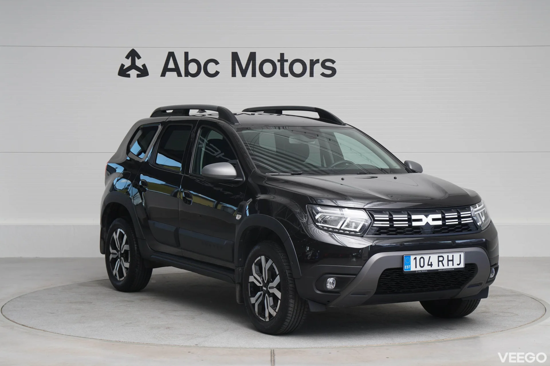 Dacia Duster - 1.3 110kW