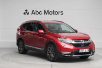 Honda CR-V Executive Hybrid 2 107kW thumbnail
