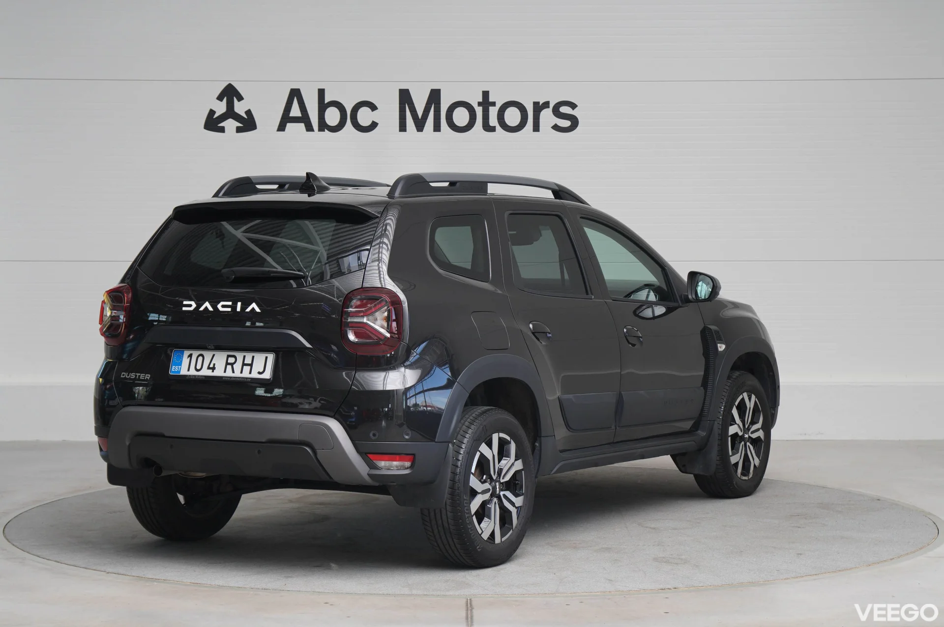 Dacia Duster - 1.3 110kW