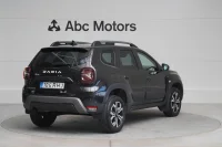 Dacia Duster - 1.3 110kW thumbnail