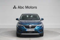 Renault Arkana ZEN Hybrid 1.3 103kW thumbnail