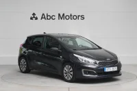 Kia Ceed Sportswagon 1.6 100kW thumbnail