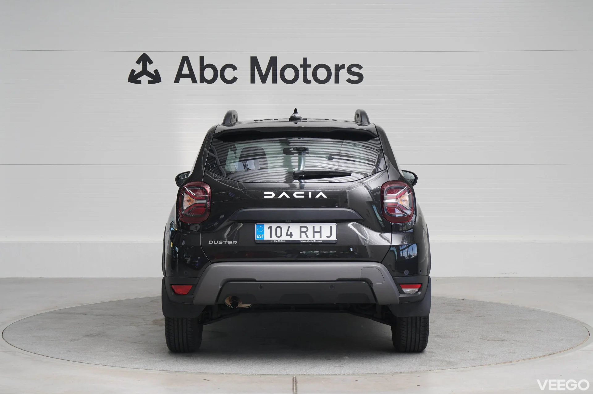 Dacia Duster - 1.3 110kW
