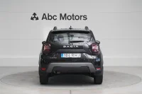 Dacia Duster - 1.3 110kW thumbnail