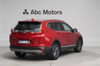 Honda CR-V Executive Hybrid 2 107kW thumbnail