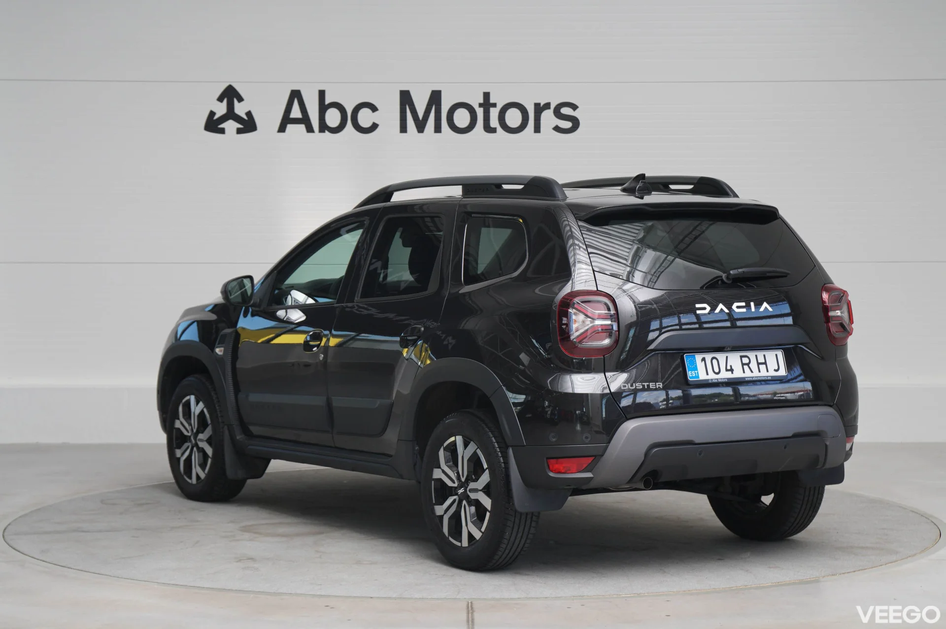 Dacia Duster - 1.3 110kW