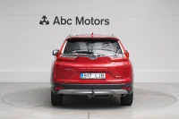 Honda CR-V Executive Hybrid 2 107kW thumbnail