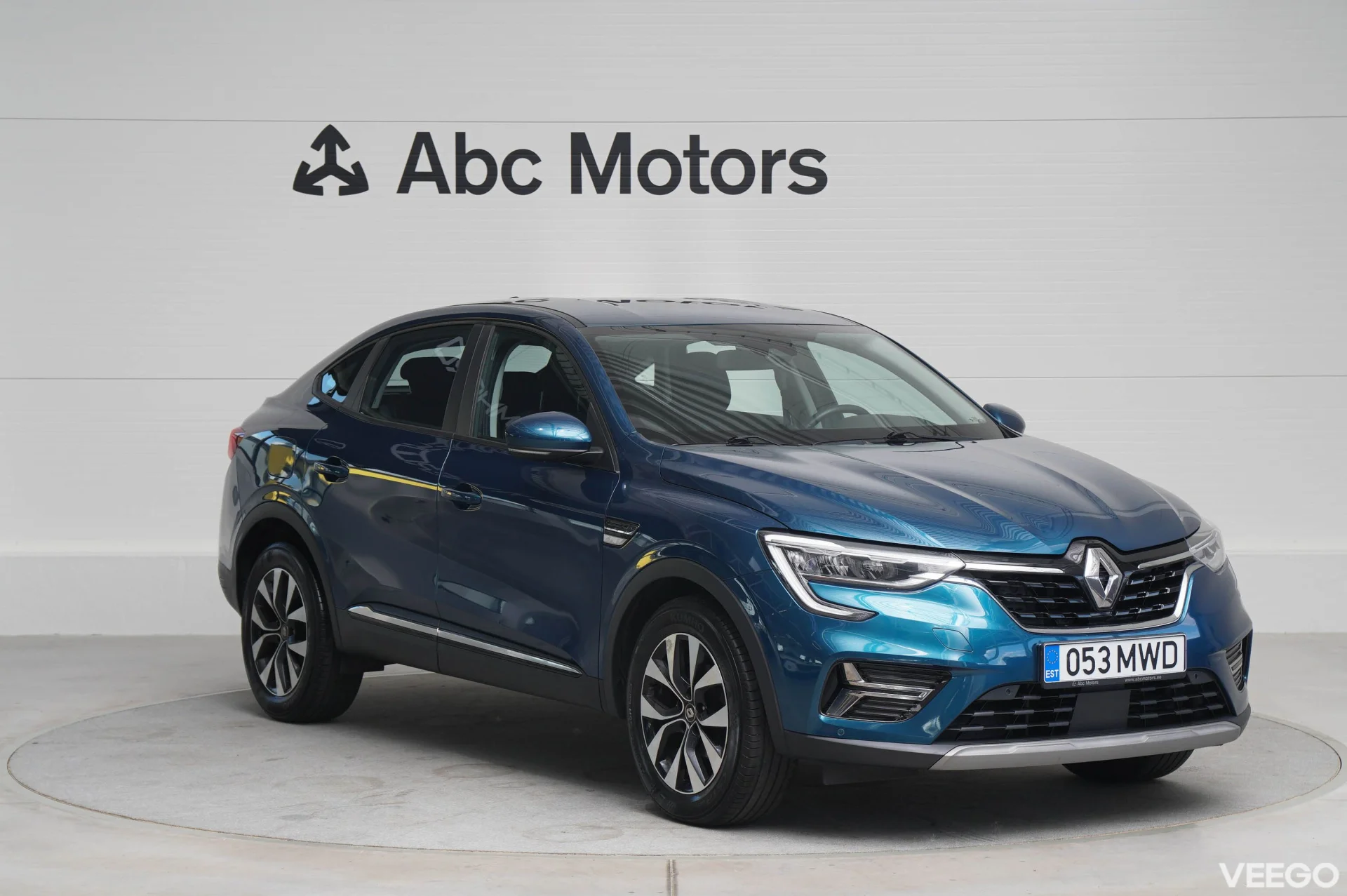 Renault Arkana ZEN Hybrid 1.3 103kW