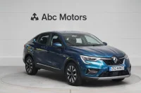 Renault Arkana ZEN Hybrid 1.3 103kW thumbnail