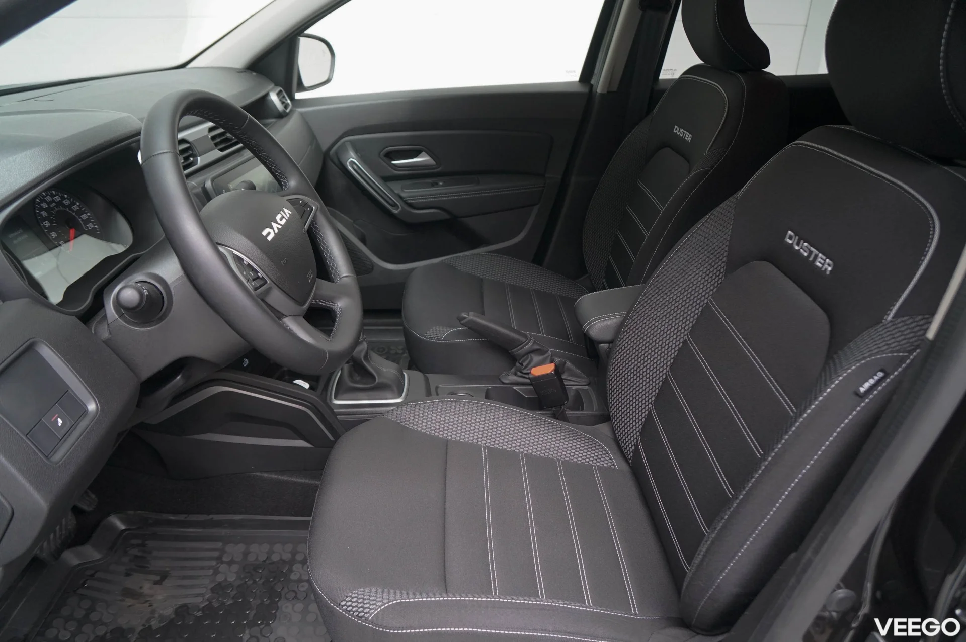 Dacia Duster - 1.3 110kW