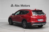 Honda CR-V Executive Hybrid 2 107kW thumbnail
