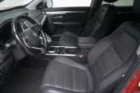 Honda CR-V Executive Hybrid 2 107kW thumbnail
