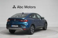 Renault Arkana ZEN Hybrid 1.3 103kW thumbnail
