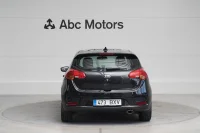 Kia Ceed Sportswagon 1.6 100kW thumbnail