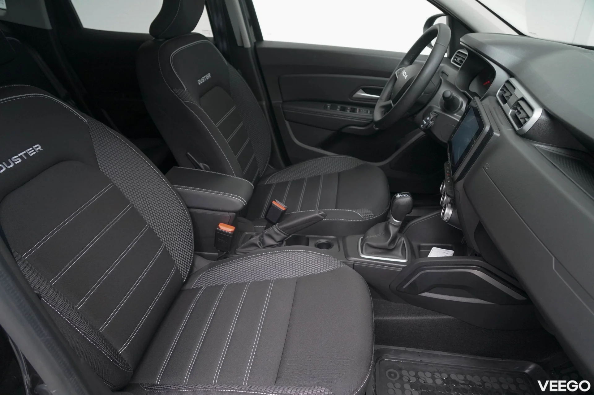 Dacia Duster - 1.3 110kW