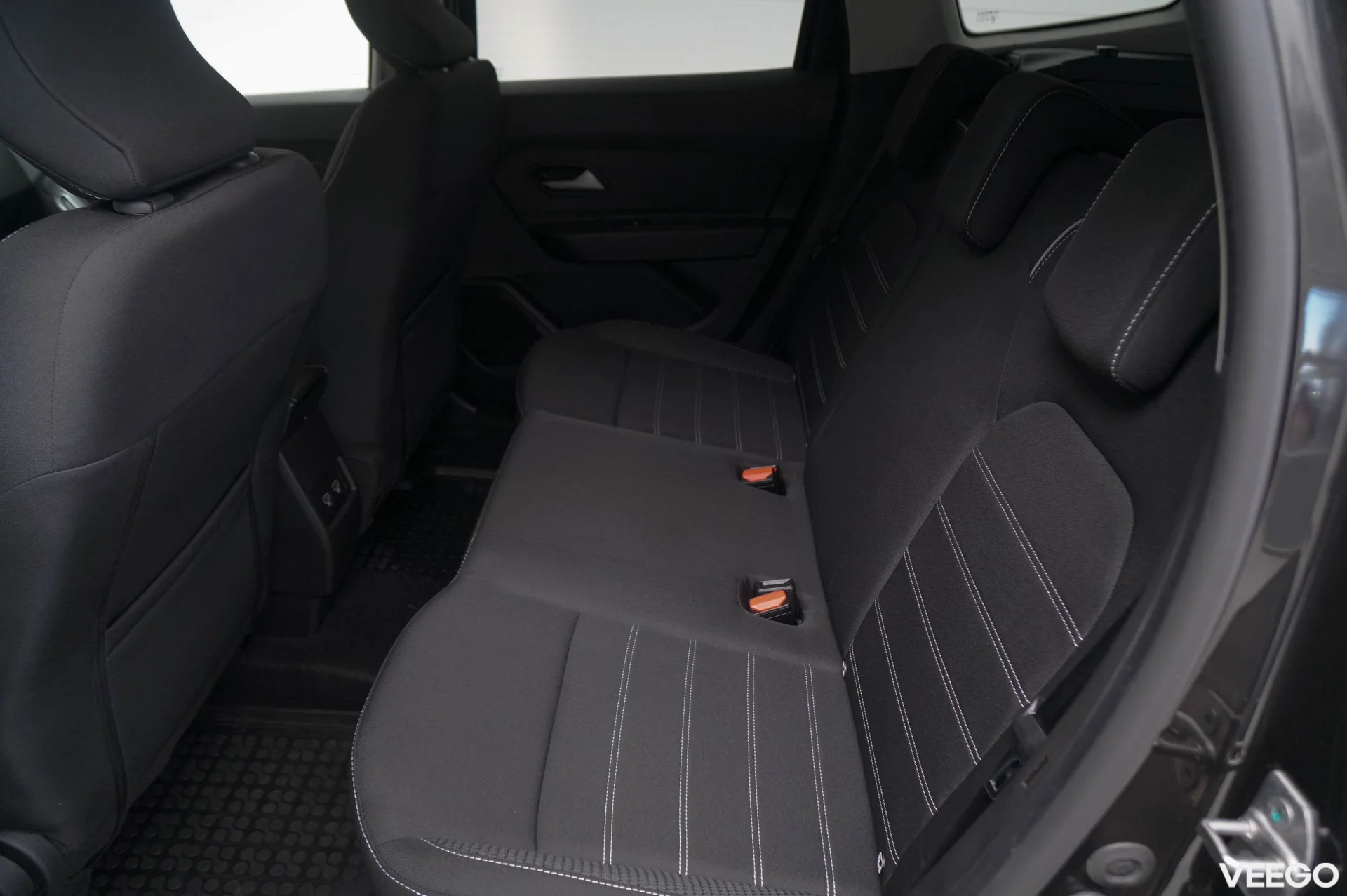 Dacia Duster - 1.3 110kW