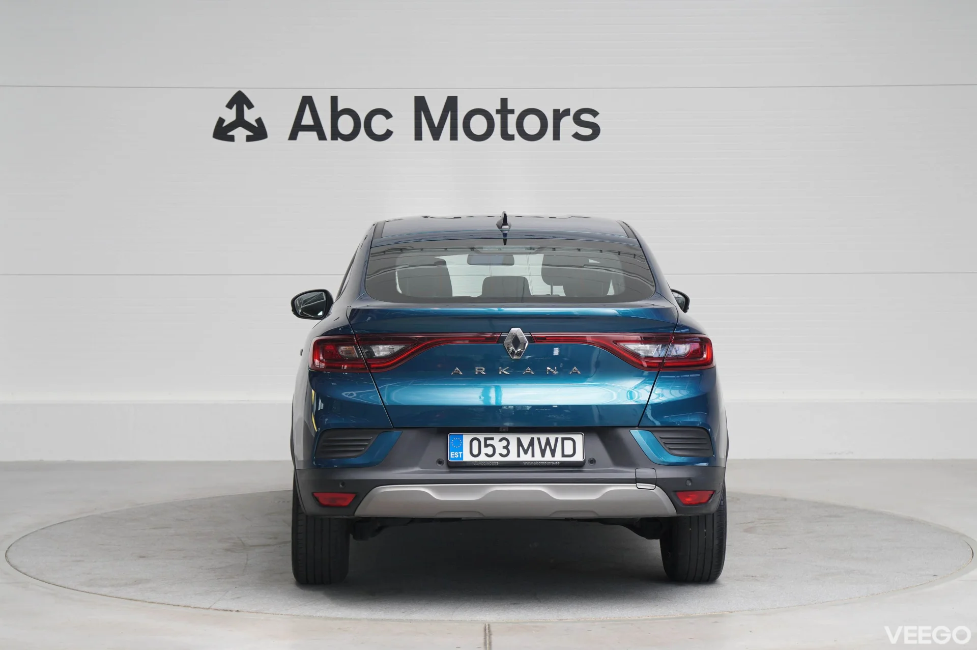 Renault Arkana ZEN Hybrid 1.3 103kW