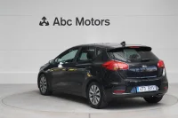Kia Ceed Sportswagon 1.6 100kW thumbnail