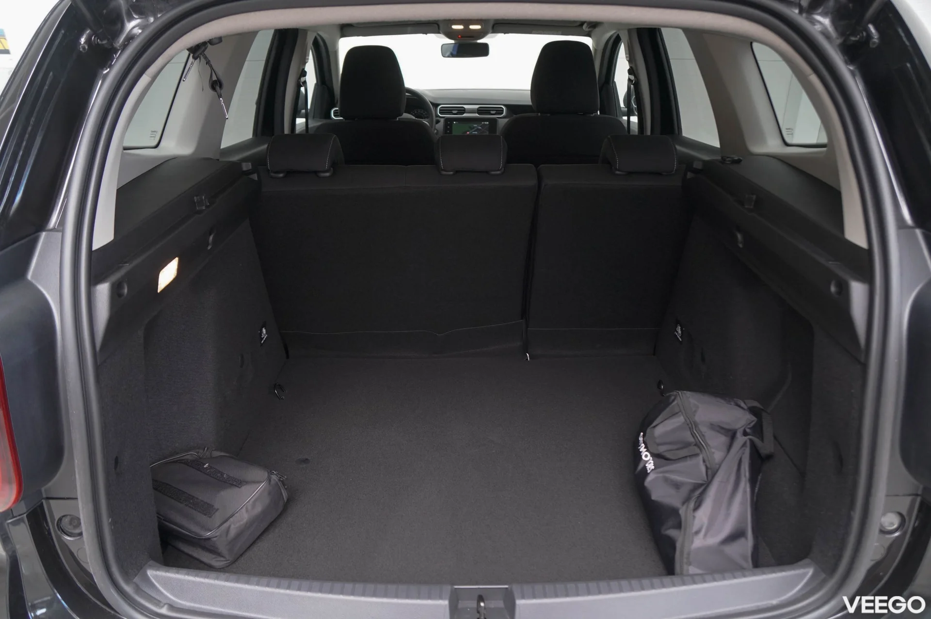 Dacia Duster - 1.3 110kW