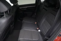 Honda CR-V Executive Hybrid 2 107kW thumbnail