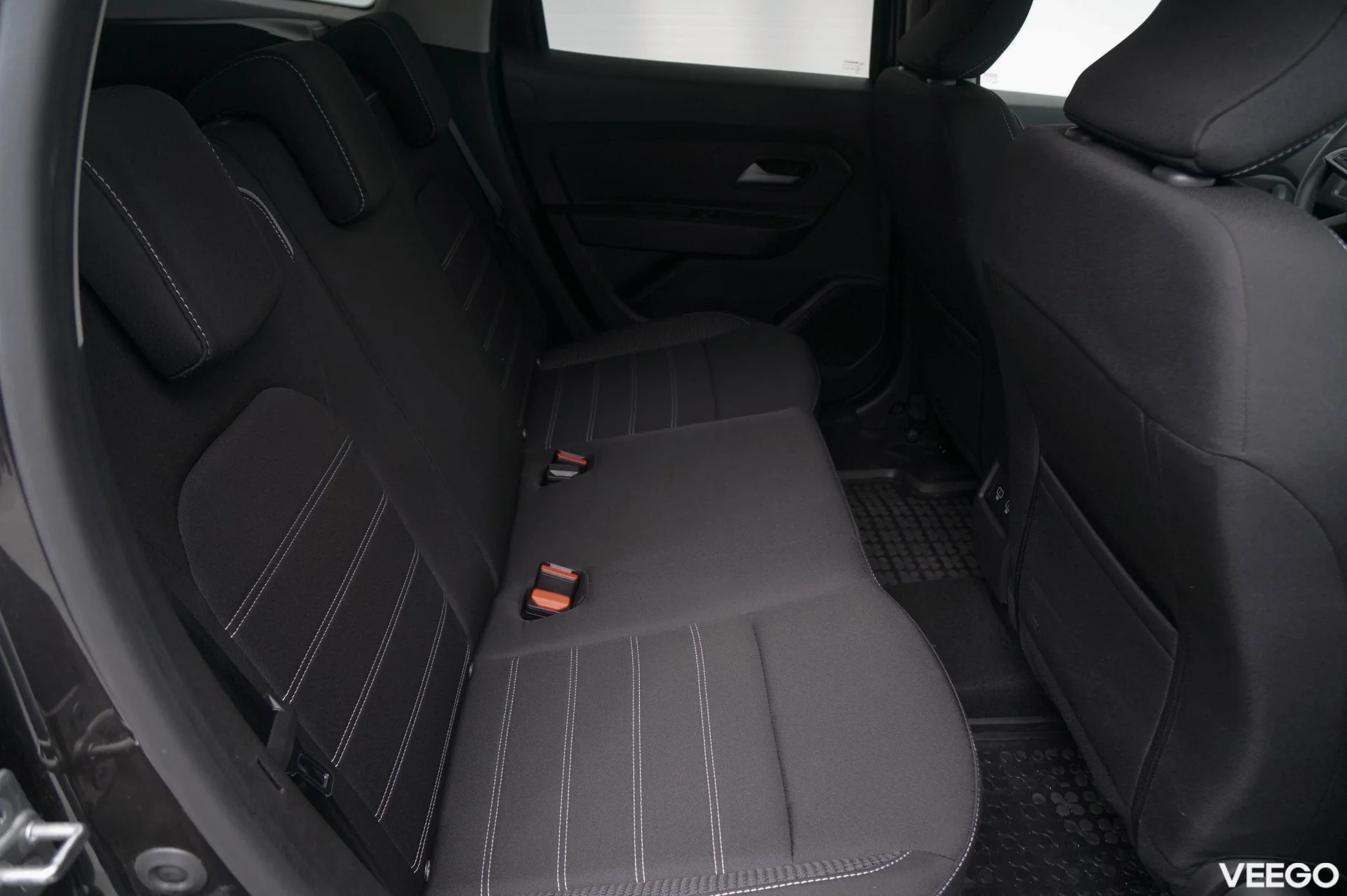 Dacia Duster - 1.3 110kW