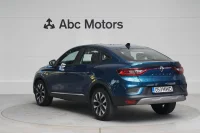 Renault Arkana ZEN Hybrid 1.3 103kW thumbnail